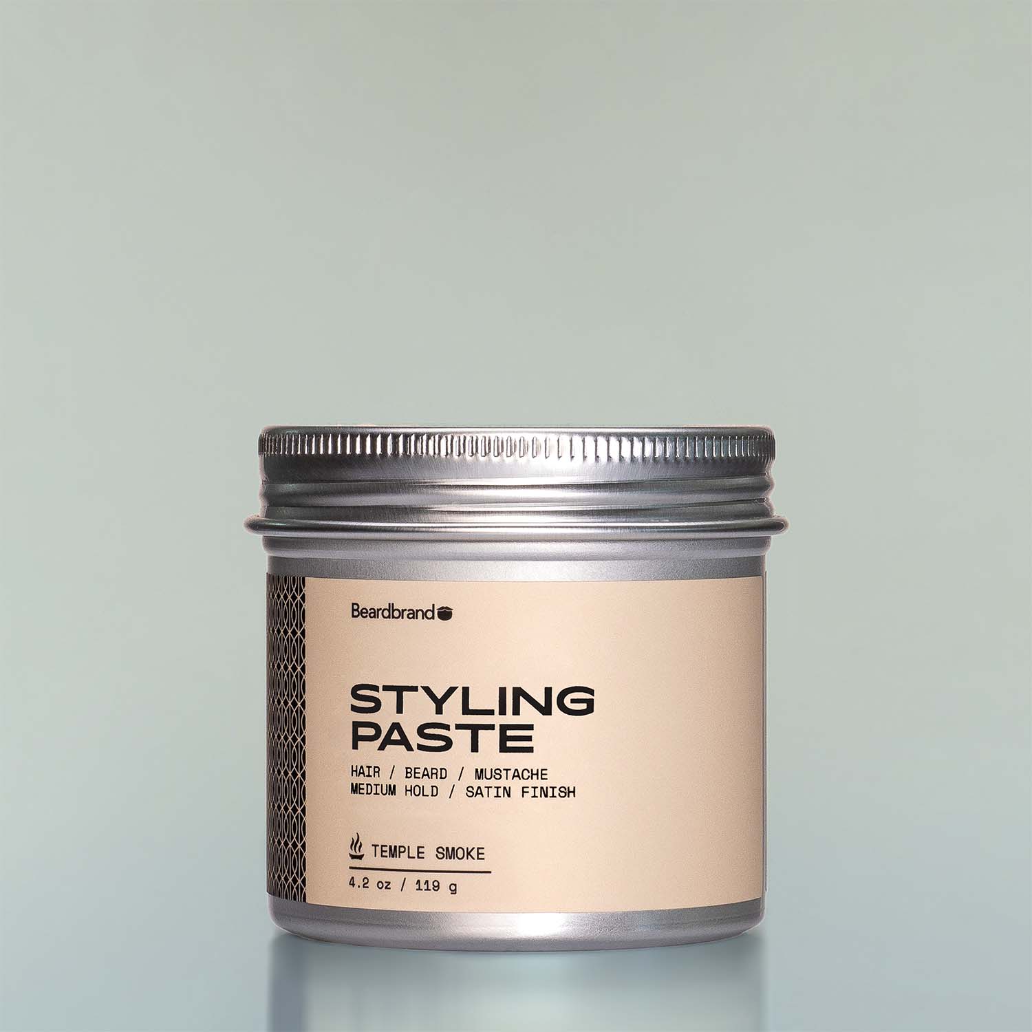 Styling Paste, Temple Smoke