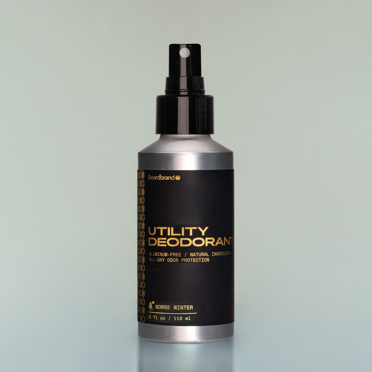 Utility Deodorant, Norse Winter
