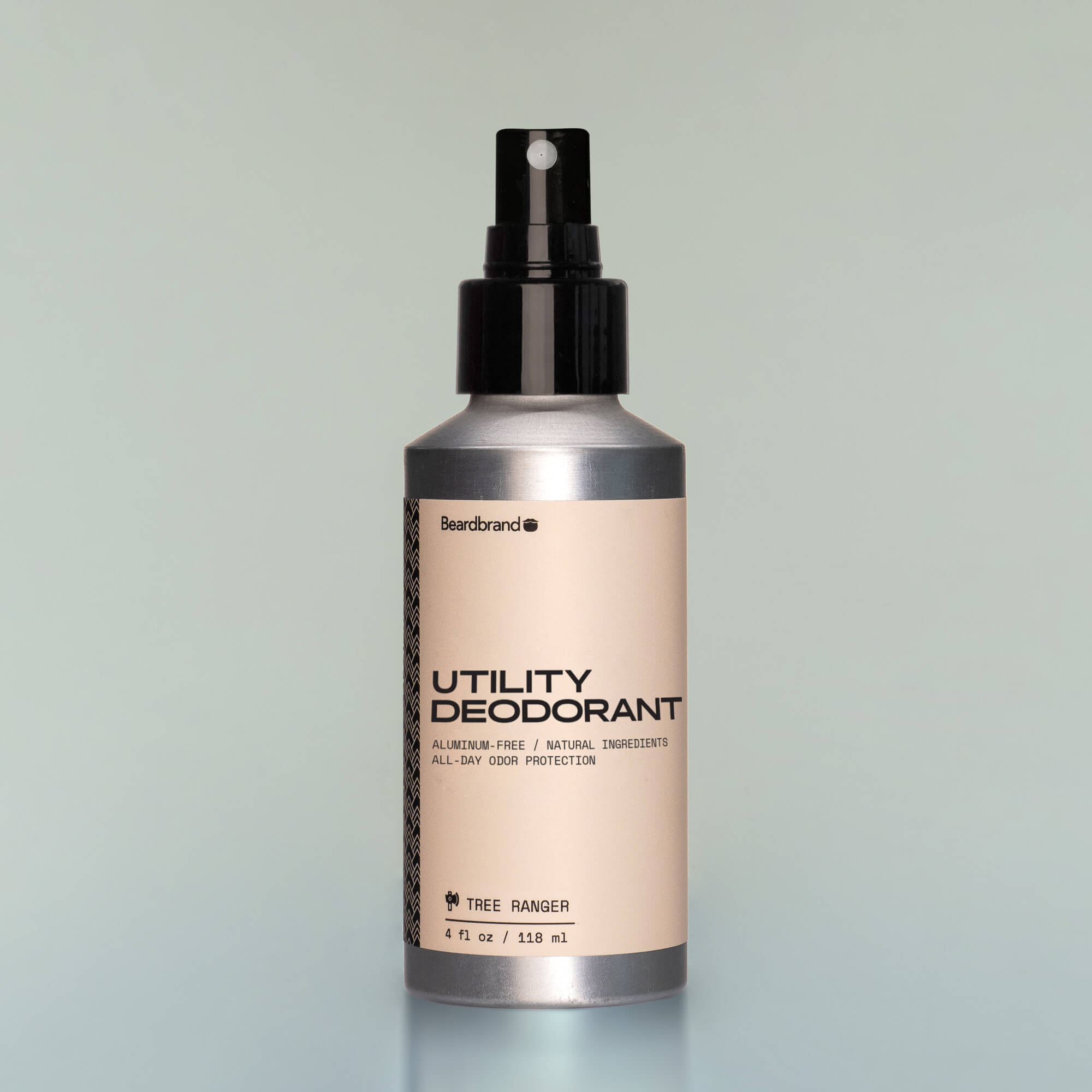 Utility Deodorant